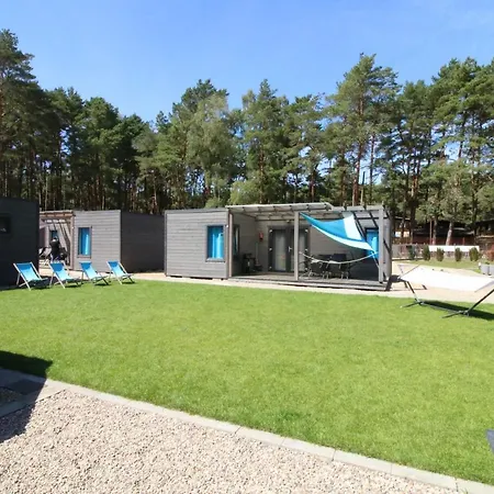 Baltic-resort Holidayhomes *