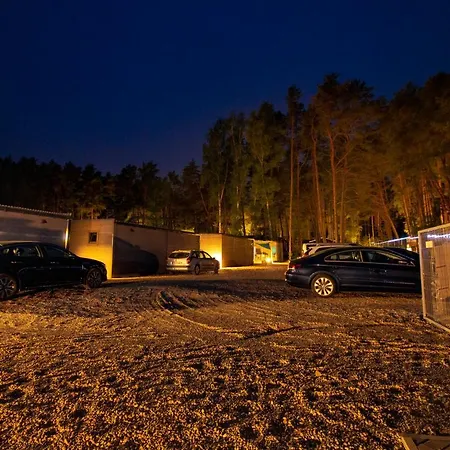 Orman Evi Baltic-resort Holidayhomes