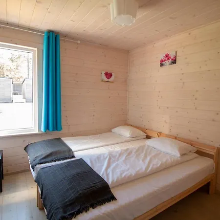 Baltic-resort Holidayhomes Pobierowo