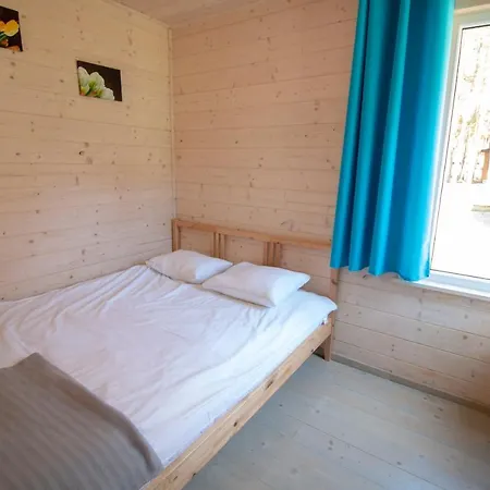 Baltic-resort Holidayhomes Pobierowo