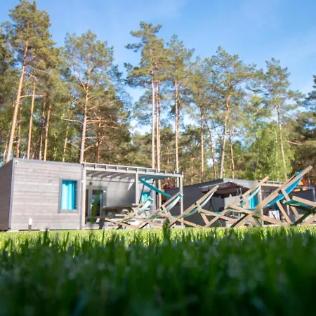 Lodge Baltic-resort Holidayhomes