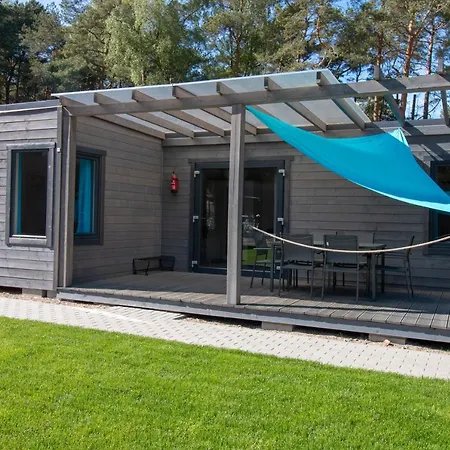 Baltic-resort Holidayhomes *