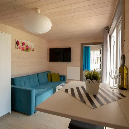 Lodge Baltic-resort Holidayhomes