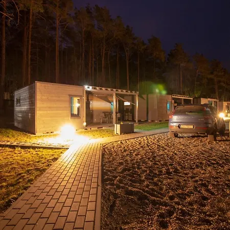 Baltic-resort Holidayhomes *