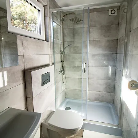 Baltic-resort Holidayhomes