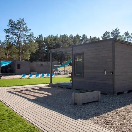 Baltic-resort Holidayhomes