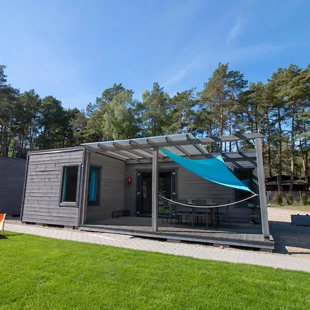 Lodge Baltic-resort Holidayhomes Pobierowo