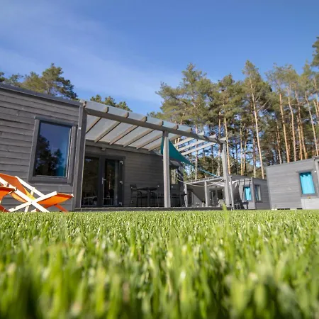 Baltic-resort Holidayhomes Orman Evi Pobierowo