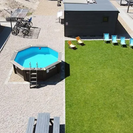 Baltic-resort Holidayhomes Orman Evi *