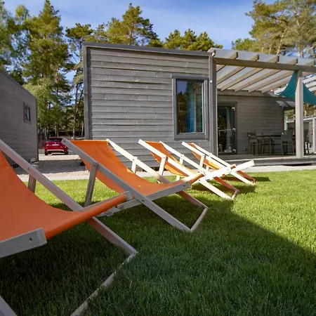 Orman Evi Baltic-resort Holidayhomes